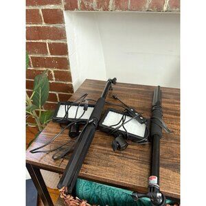 NEEWER LED photo/video lights (2)